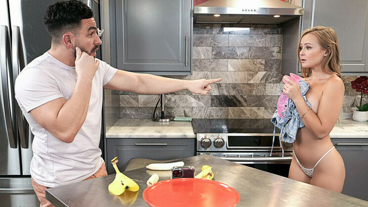 Peter and Natalia's Perfect Performance