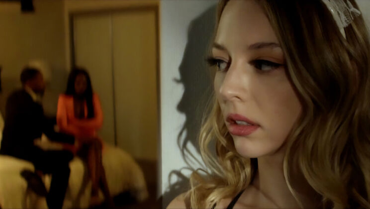 [MYLFXSeries] - Maid Service with Benefits