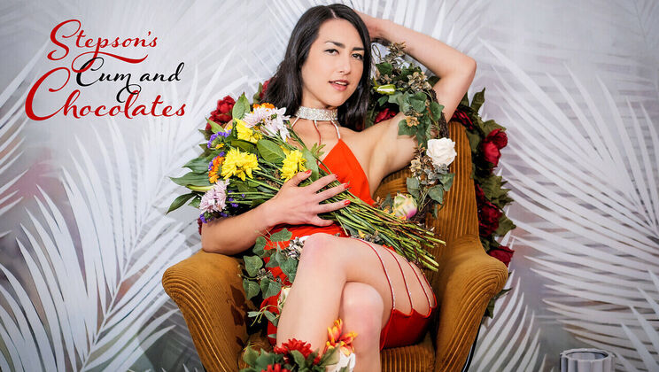 Private Blowjob with Stepmom - S9:E3