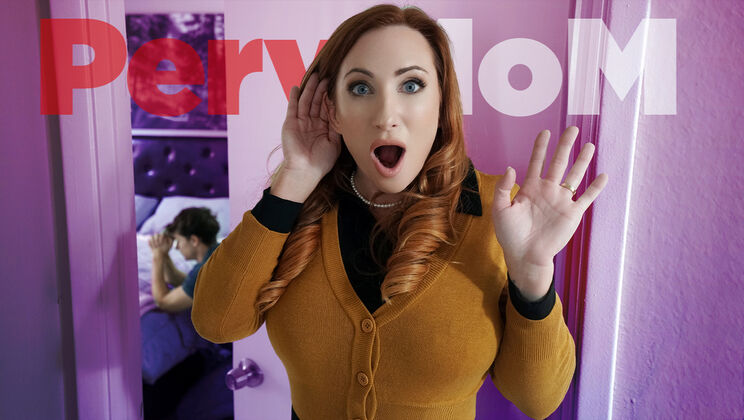 Inside Me, Your Cum Will Shine