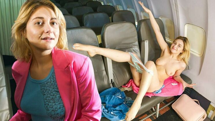 Big Tits Alexis Loves to Play