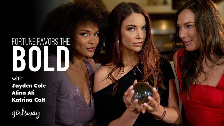  Ebony MILFs Favor The Daring 