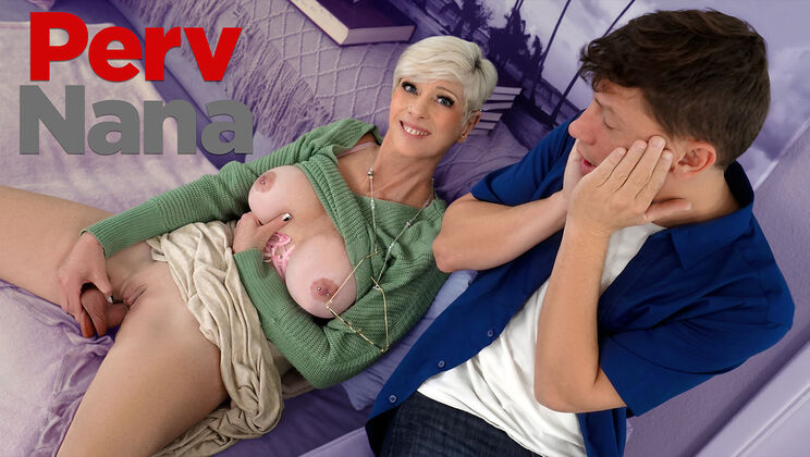 Taboo Tuesday: Old Meets Young