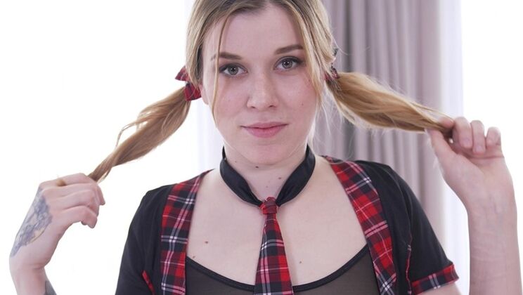 [NRXStudio] - Anita Toro Gets Rough with Double Pussy Penetration - Anita Toro - Leo Casanova - Martin Spell - Marty Dope - Toni Bil