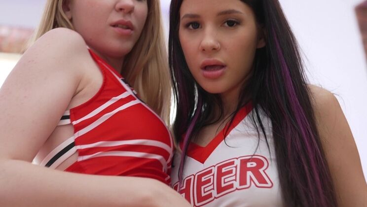 [NRXStudio] - Big Ass and Small Tits: An Orgy with Crystal and Sofa - Martin Spell - Marty Dope - Shadow Smith - Toni Bil - Tim Monster Cock - Sofa Weber - Crystal White