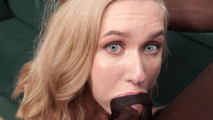 [NRXStudio] - Interracial Hardcore: Small Tits Teen Loves Big Black Cock - Una Fairy - Dorien Falaise