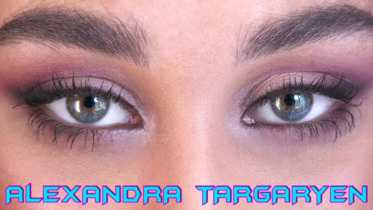 [WakeupnFuck] - Targaryen's Gaping Hole - Anal Action