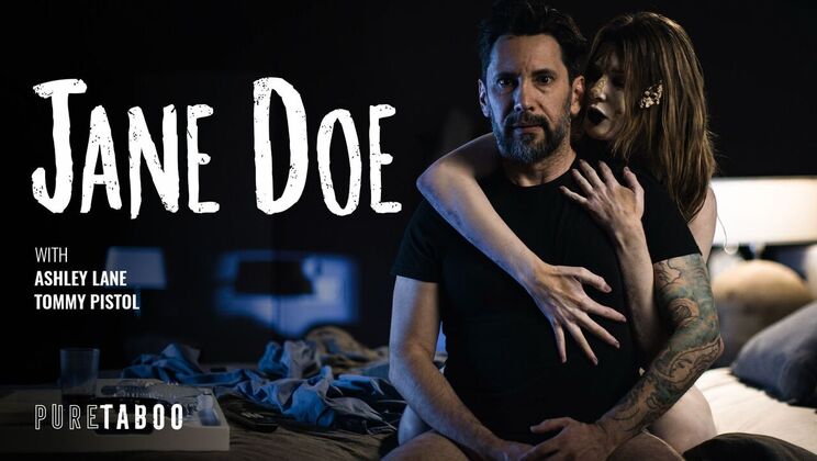 [PureTaboo] - Ricky Greenwood's Dick in Jane Doe's Mouth - Tommy Pistol - Ashley Lane