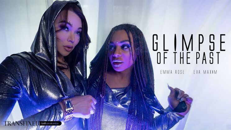 [Transfixed] - A Look Back in Time