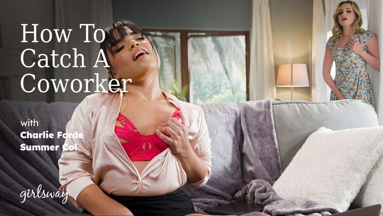 Face Sitting Fun with a Natural Tits Beauty