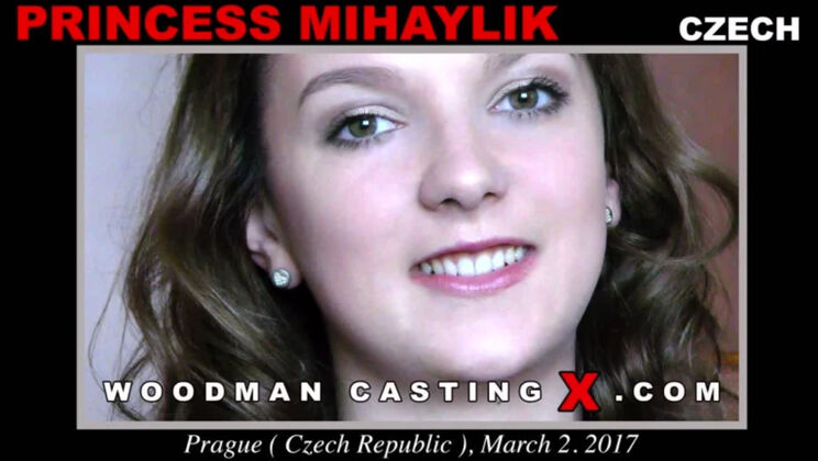 Big Tits Princess Mihaylik Fucked