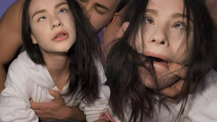 Matty Sets New Squirt Record with 50+ Consecutive Squirts