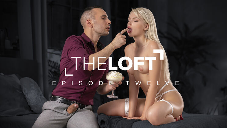 [TheLoft] - Whinter Ashby's Creampie Delight - Raul Costa - Whinter Ashby