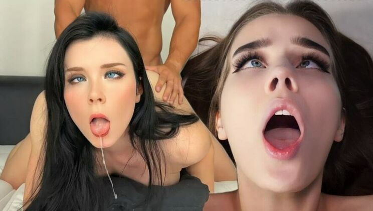 HOTTEST AHEGAO BEST SCENES