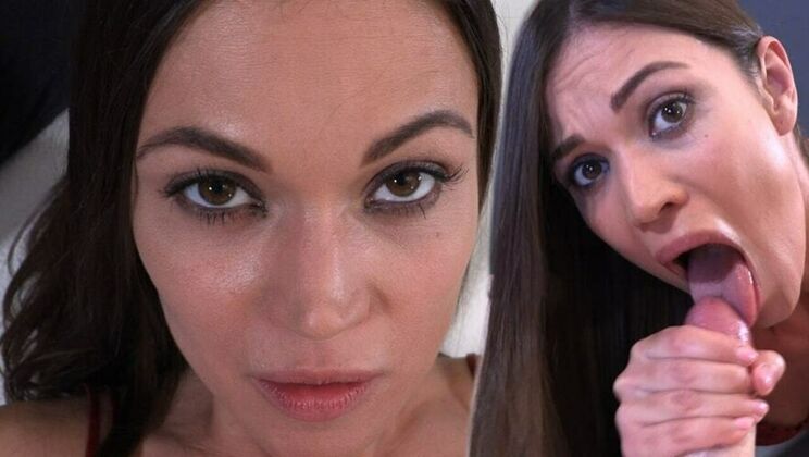 Alyssa Reece Amateur Hardcore With Two Cum Loads