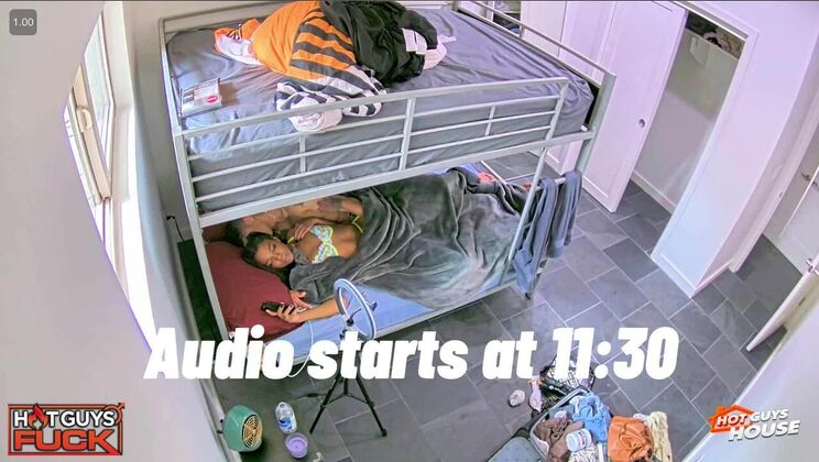 Short and Sweet: A Desire Infiltration