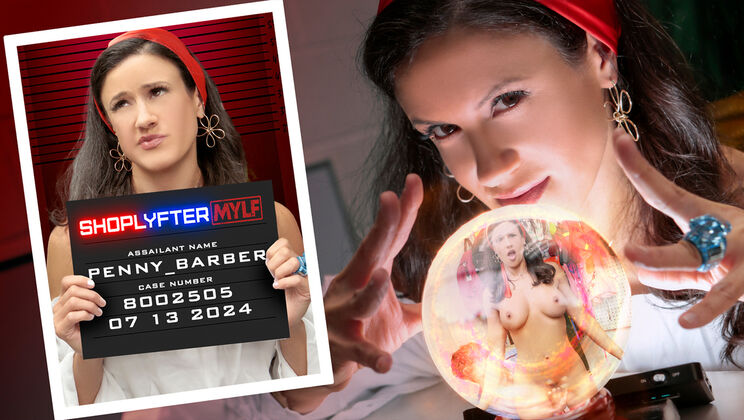 Female Orgasm Frenzy: Case 8002505