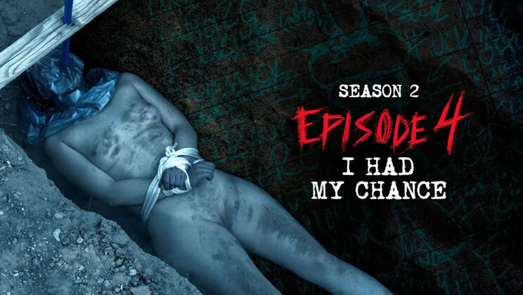 [KinkFeatures(Kink)] - Casey Calvert's Rope Suspension Fantasy