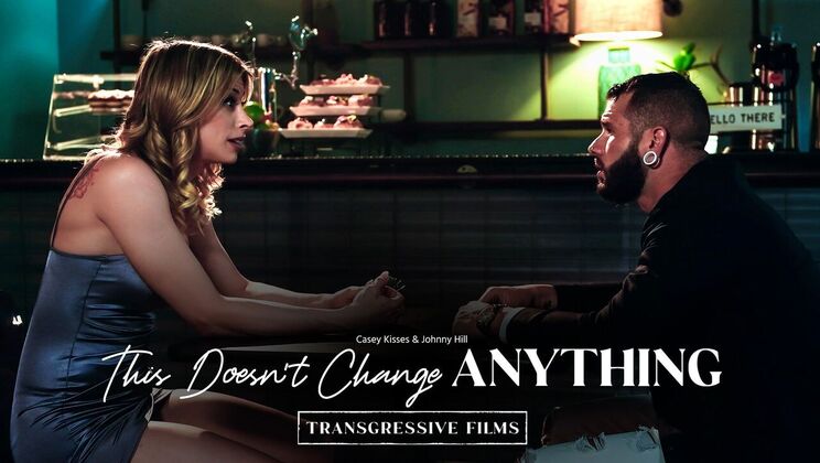 [Transfixed] - Big Tits and Anal Don't Change a Thing - Casey Kisses - Johnny Hill