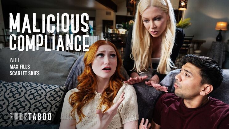 Compliant Cumshot Cutie