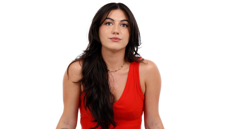 Megan's Naughty Audition