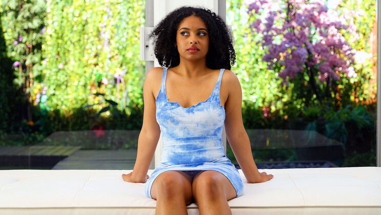 Hadiya's XXX Audition Experience