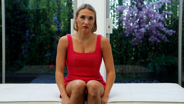 [CastingCouchHD] - Auditioning Jeny - Jeny