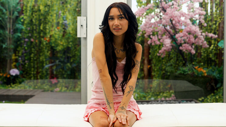 [CastingCouchHD] - Katie's Porn Audition - Katie