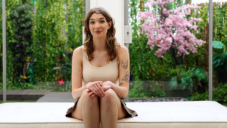 [CastingCouchHD] - Bea's Hardcore Casting - Bea