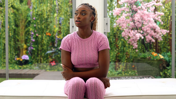 Amazonia's Doggystyle Debut