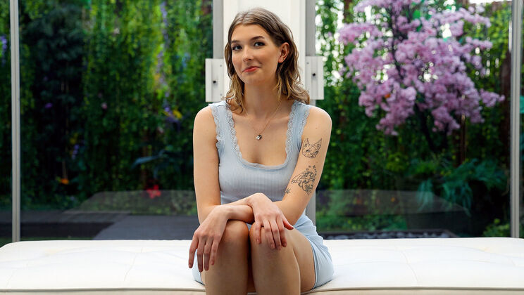 Bea's XXX Audition Tape