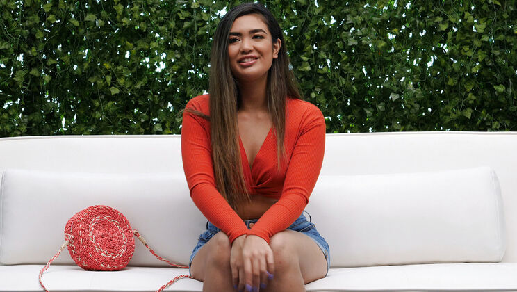 [NetGirl] - Ava's Double Trouble