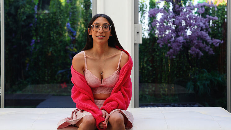 [NetGirl] - Mila's Cowgirl Style Audition - Sona - Mila