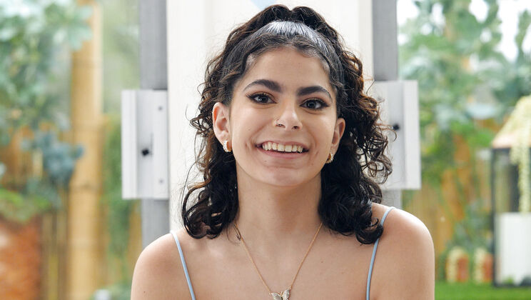 Angela's Cowgirl Casting Couch