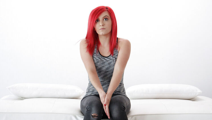 [CastingCouchHD] - Audition with Willow