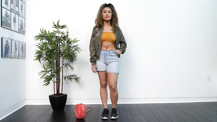 Cowgirl Ava's Big Tryout