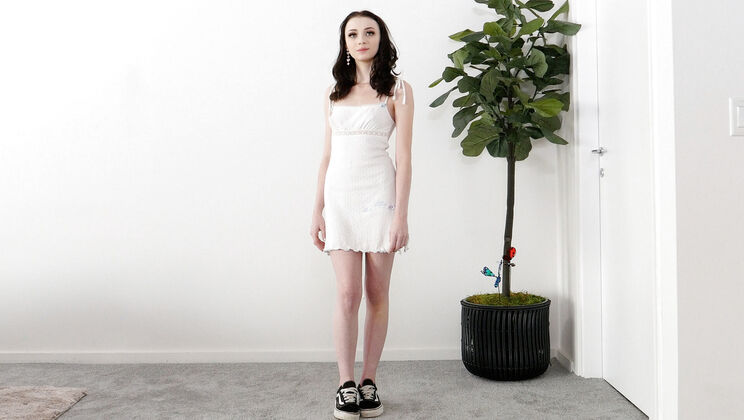 Facial Exam with Cecilia