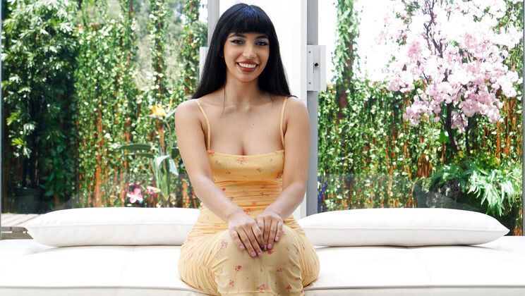 [CastingCouchHD] - Bambi's XXX Audition - Bambi