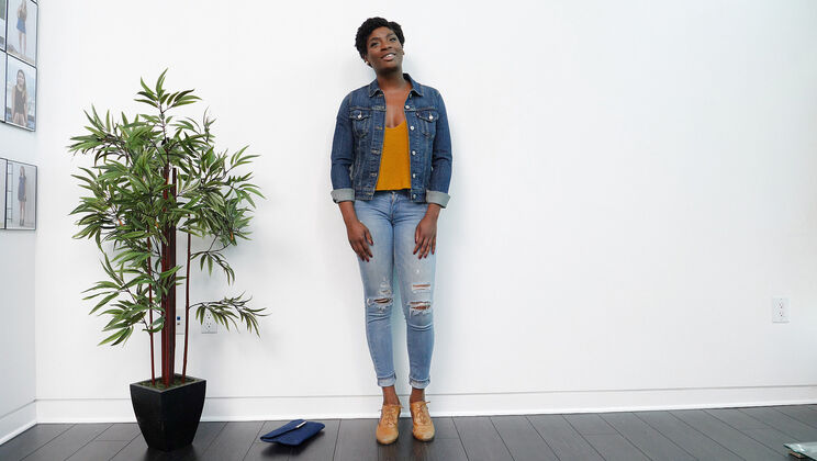 Kelly's Oral Audition