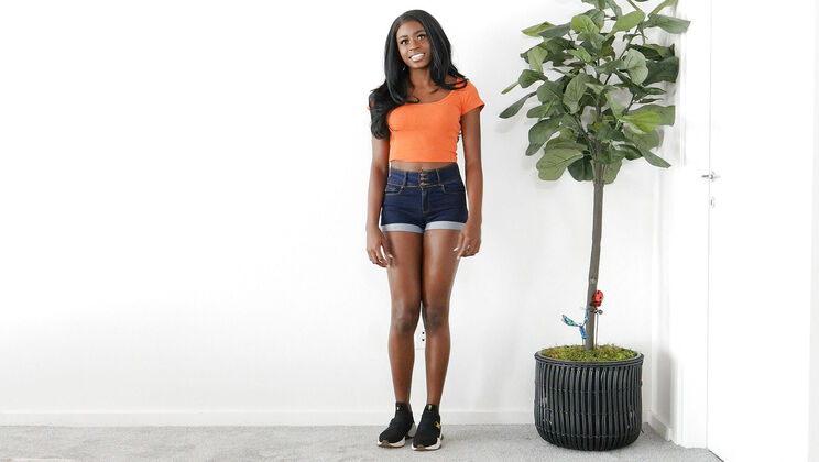 Nicole's Dirty Audition Tape