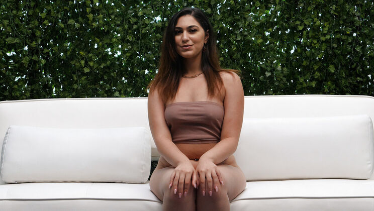 [NetVideoGirls] - Leyla's Dirty Audition Secrets - Leyla