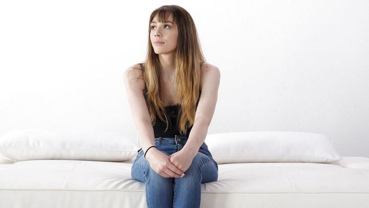 Auditioning Michelle