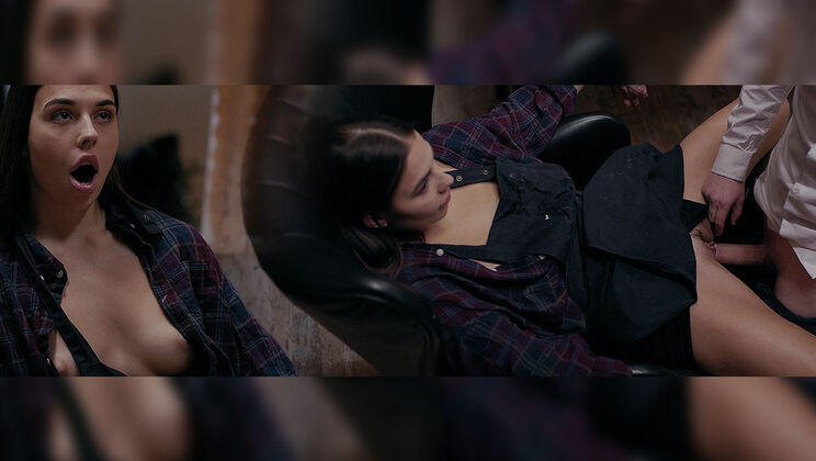 [Freeze] - X Marks the Spot for Blowjob - Sam Bourne - Milancheek