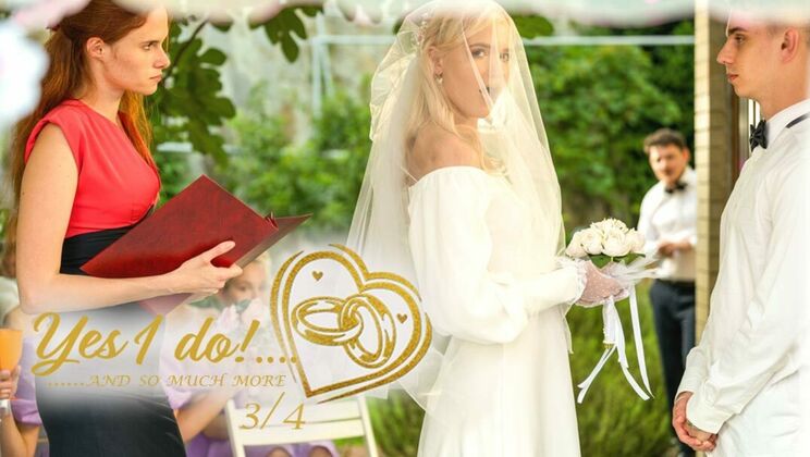 [ClubSweethearts] - Redhead and Brunette: A Cumshot Dream