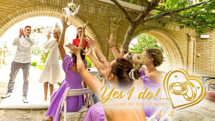 [ClubSweethearts] - More Than Yes, Hardcore Fun