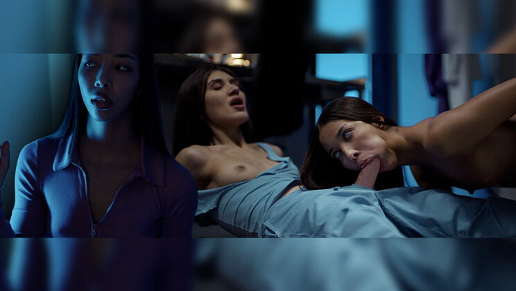 [FutanariXXX] - The Asian Treatment - Lia Lin - Jadilica