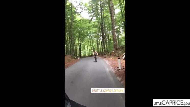 Bravo in Slovenia: Marcello's Brunette Encounter