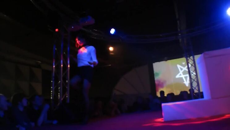 [SuperPrivateX] - Little Caprice and Mary Wet's Public Lesbian Encounter - Mary Wet - LittleCaprice