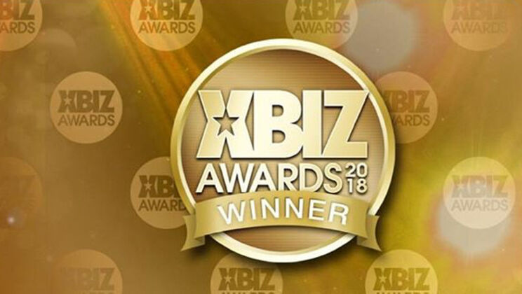 XBIZ Awards - Berlin Porn Festival