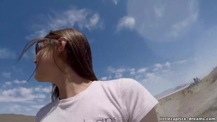 USA Adult Vacation: Part Two